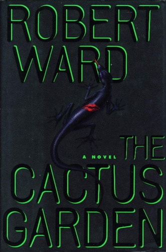 The Cactus Garden