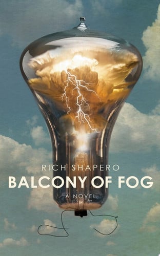 Balcony of Fog