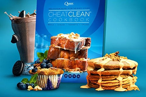 Cheat Clean Cookbook CheatClean Cookbook