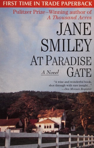 At Paradise Gate