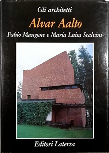 Alvar Aalto (Grandi opere) (Italian Edition)