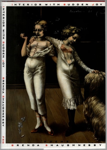 Interior With Sudden Joy