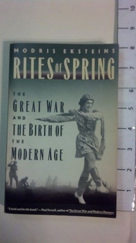 Rites of Spring