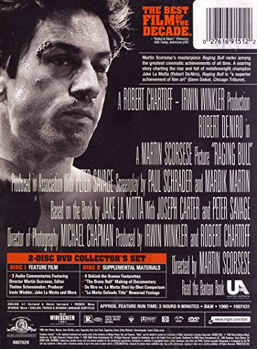 Raging Bull (Special Edition)