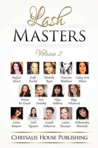 Lash Masters - Volume 2
