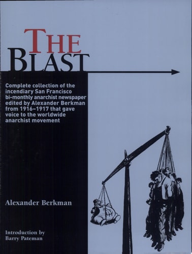 The Blast: The Complete Collection