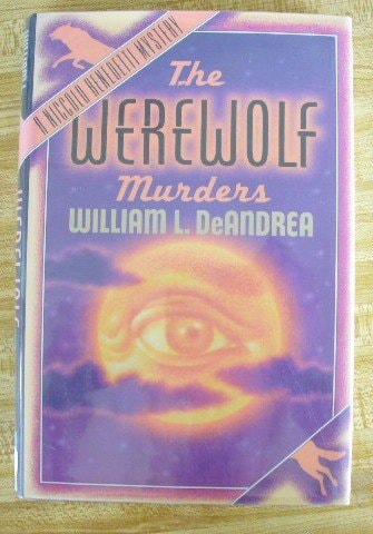 Werewolf Murders, The