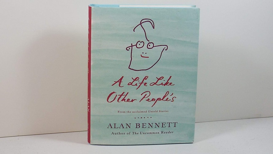 A Life Like Other People's