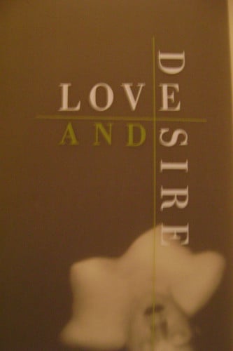 Love and Desire: Photoworks