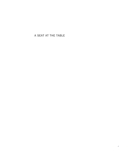 A Seat at the Table: Huston Smith In Conversation with Native Americans on Religious Freedom