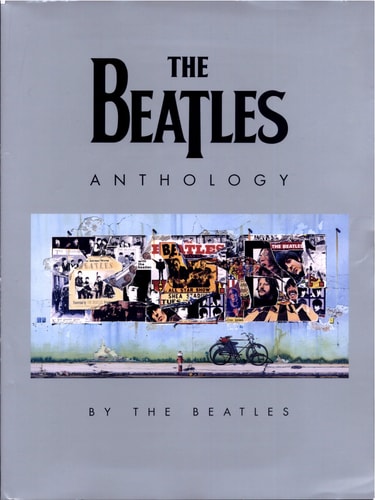 The Beatles Anthology
