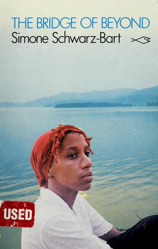 The Bridge of Beyond (Caribbean Writers Series)