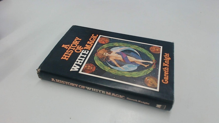 A history of white magic