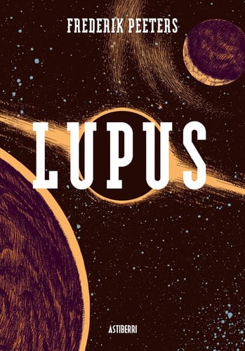 Lupus (Spanish Edition)