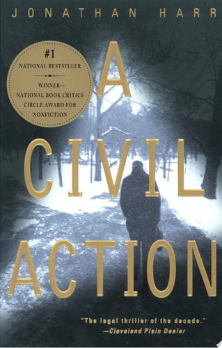 A Civil Action