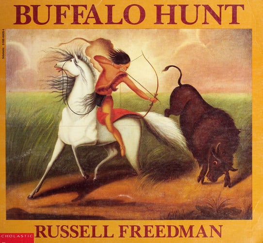 Buffalo Hunt