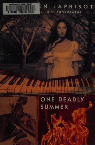 One Deadly Summer