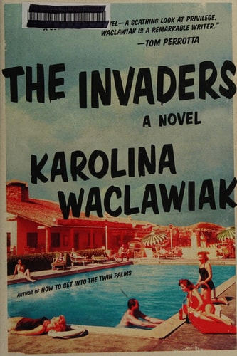 The Invaders