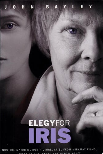 Elegy for Iris