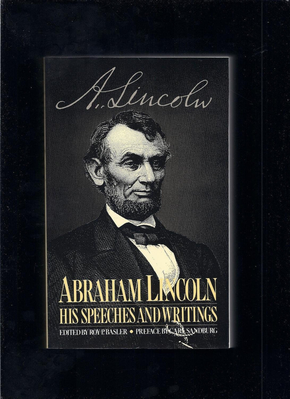 Abraham Lincoln