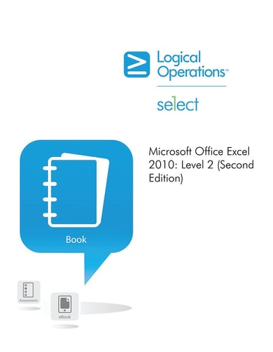 Excel 2007 Level 2