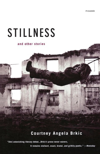 Stillness: And Other Stories