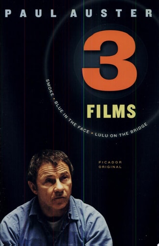 Three Films: Smoke, Blue in the Face, and Lulu on the Bridge
