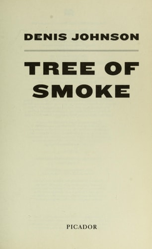 Tree of Smoke