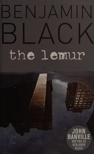 The Lemur: A Novel