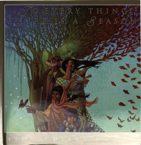 To Every Thing There Is A Season