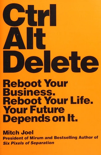 Ctrl Alt Delete