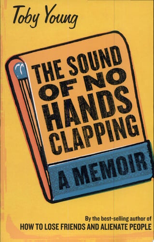 The Sound of No Hands Clapping: A Memoir