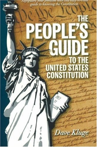 The People's Guide to the United States Constitution