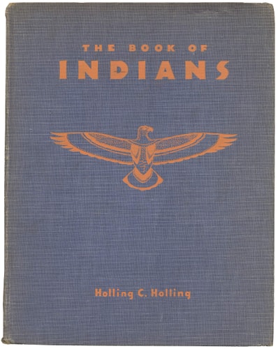 The Book of Indians