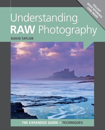 Understanding RAW Photography (Expanded Guides - Techniques)