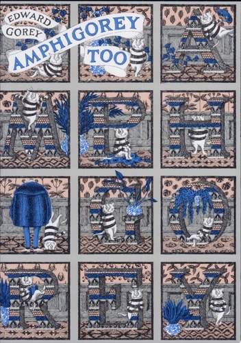 Amphigorey Too (Perigee)