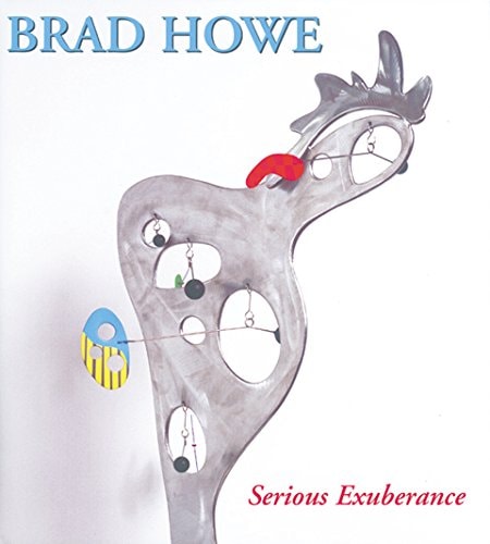 Serious Exuberance (Spanish, English and German Edition)
