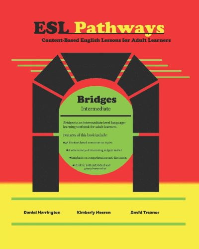 Esl Pathways (Book 2): Bridges