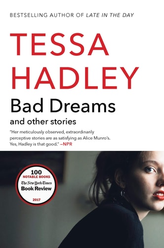 BAD DREAMS & OTHER STORIES