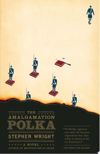 The Amalgamation Polka (Vintage Contemporaries)