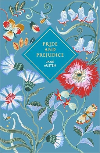 Pride and Prejudice (DK Classics)