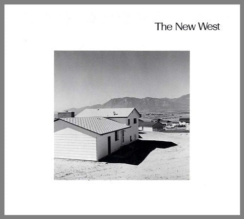 The New West: Landscapes along the Colorado Front Range