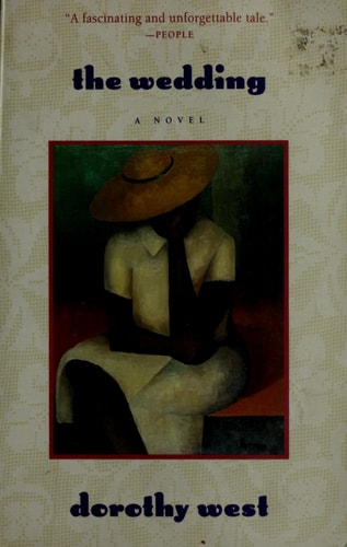 The Wedding: A Novel