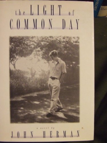 Light Of Common Day