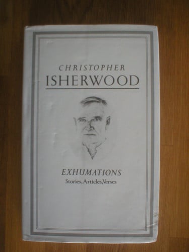 Exhumations