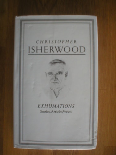Exhumations