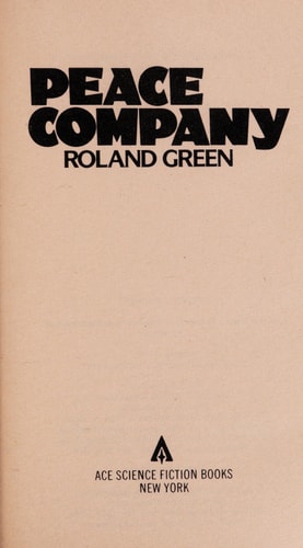 Peace Company