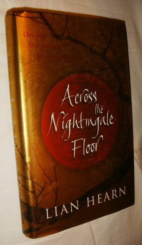 Across The Nightingale Floor: Episodes Two