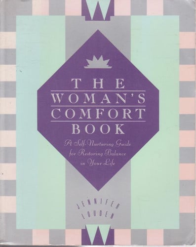 Woman's Comfort Book, The