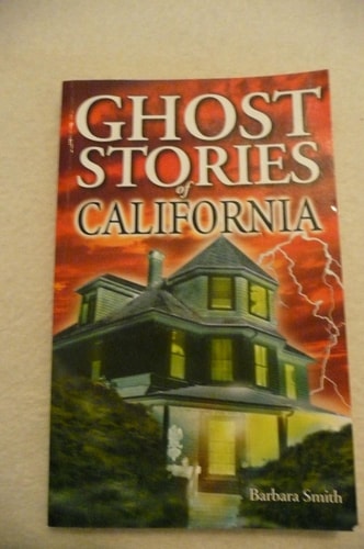 Ghost Stories of California